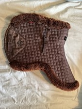Mieux merino numnah for sale  CHIPPING NORTON