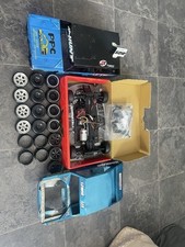 10th drift car for sale  ALDERSHOT