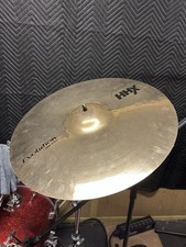 Sabian hhx evolution for sale  GLASGOW