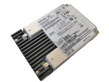Toshiba SSD SAS 2.5" 3.84TB 12Gb/s SDFAM00NHA01 70-79% Saúde comprar usado  Enviando para Brazil