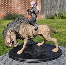 Lord rings gothmog for sale Lord rings gothmog for sale  BROMSGROVE