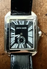pierre cardin watches for sale pierre cardin watches for sale Brooklyn