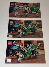 Lego 70805 trash for sale  Olympia