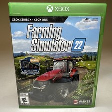 Farming simulator cib d'occasion  Expédié en Belgium