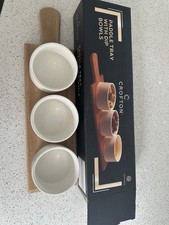 Crofton paddle tray for sale  BRIGHTON