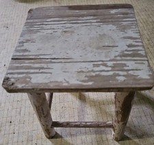 Vintage rustic wood for sale  Early
