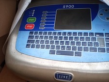 Linx 5900 continuous for sale  Red Bud