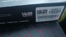 Dreambox dm500 satellite for sale  LONDON