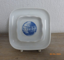 Miele aschenbecher blau gebraucht kaufen  Freren