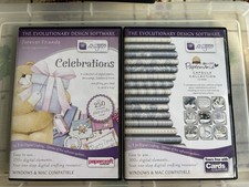 Huge bundle papercraft for sale  TROWBRIDGE