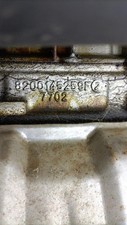 Moteur renault modus d'occasion  Moulins