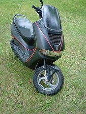 Peugeot elyseo 50kmh gebraucht kaufen  Berlin