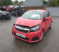 peugeot 108 active 2016 for sale peugeot 108 active 2016 for sale DUMFRIES
