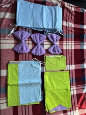 Babybettset himmelbettset netz gebraucht kaufen  Gummersbach