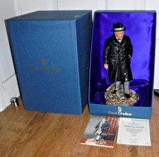 Rare royal doulton for sale  TRURO