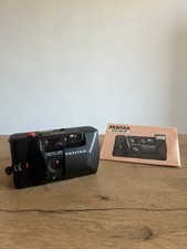 Pentax pc35 35mm gebraucht kaufen  Marktredwitz