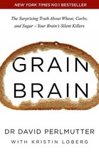 Grain brain wheat for sale  UK