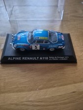 Ixo alpine renault for sale  SHEFFIELD