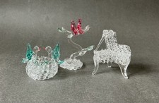 Set vintage miniature for sale  Oak Brook