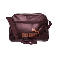 Puma, torba na ramię, damska, fioletowa, 36, 9, 25 cm #2WF, używany na sprzedaż Puma, torba na ramię, damska, fioletowa, 36, 9, 25 cm #2WF, używany na sprzedaż  PL