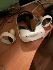 Meta oculus quest usato  Colle Brianza