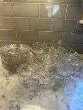 Lot pcs. etched for sale  Needham