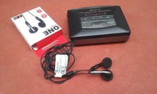 Aiwa gs242 walkman d'occasion  Drancy
