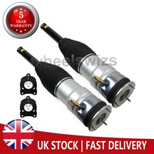 Rear air suspension for sale  RUGBY