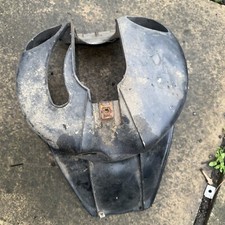 Piaggio typhoon upper for sale  MORDEN