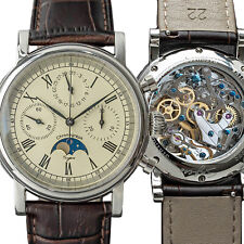 Orologio cronografo sugess usato  Spedire a Italy