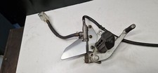 Suzuki gs500e footrest for sale  FAREHAM