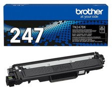 Brother 247bk nero usato  Sezzadio