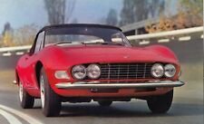 1966 fiat dino for sale  CHELTENHAM