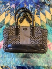 Coach purse tote for sale  Oxnard