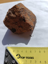 Meteorite muonionalusta iva for sale  SPALDING