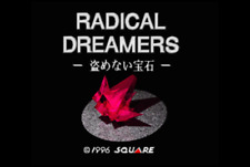 Radical dreamers d'occasion  Pantin