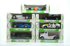 Corgi diecast models for sale  BEDWORTH