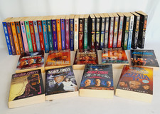 Star trek next for sale  HUNTINGDON