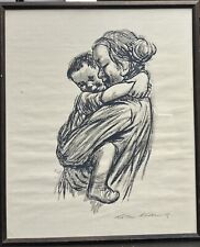 Kathe kollwitz mother for sale  Spring Hill