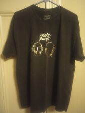 Daft punk shirt for sale  Winkelman