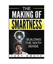 The making smartness d'occasion  Expédié en France