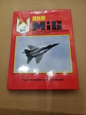 Okb mig history for sale  WELSHPOOL