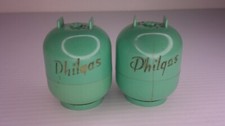 Vintage plastic propane for sale  Farmington