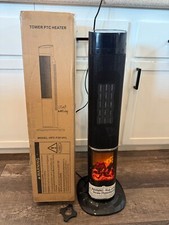 1500w realistic flame for sale  Las Vegas