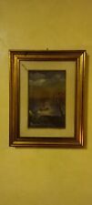 Quadro olio 20x30 usato  Suzzara