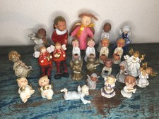 Tlg weihnachtsengel konvolut gebraucht kaufen  Neuss