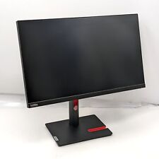 Lenovo thinkvision p24q for sale  American Fork