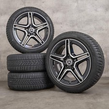 Mercedes klasse cla gebraucht kaufen  Stralsund-Umland I