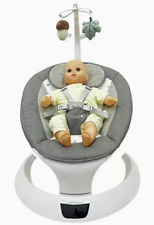 cuggle baby swing for sale  BRADFORD