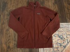 jacket kid fleece columbia l for sale  Douglasville